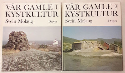 Vår gamle kystkultur.