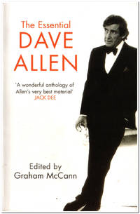 The Essential Dave Allen