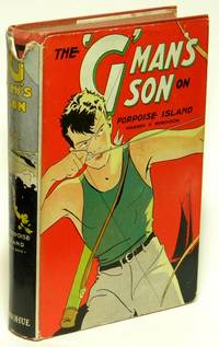 The 'G' Man's Son on Porpoise Island