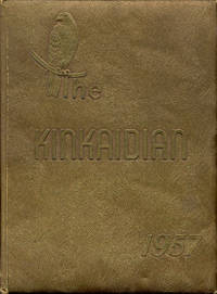 image of The Kinkaidian 1957
