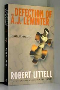 The Defection of AJ. Lewinter A. J.
