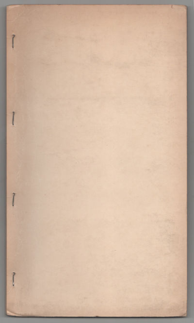 Ground Zero: A Magazine of Poetry
