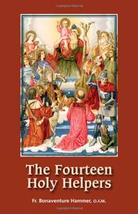 The Fourteen Holy Helpers