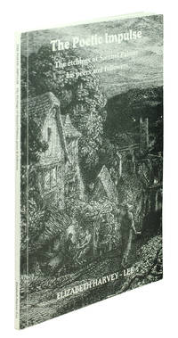 image of The Poetic Impulse. All the etchings of Samuel Palmer together with selections of works by his peers and followers.
