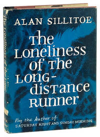 The Loneliness of the Long-Distance Runner