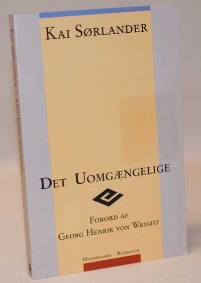 Det uomgængelige.
