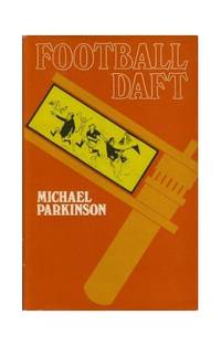 cover of Football Daft