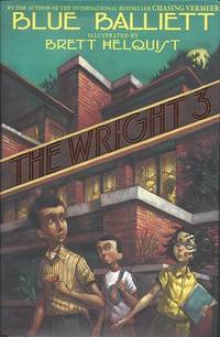 image of The Wright 3