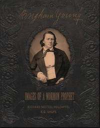 Brigham Young Images Of A Mormon Prophet