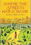 Where The Streets Had A Name