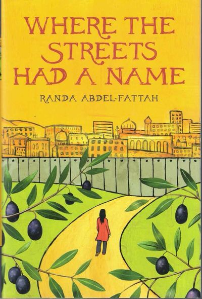 Where The Streets Had A Name