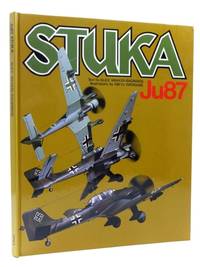 Stuka Ju87