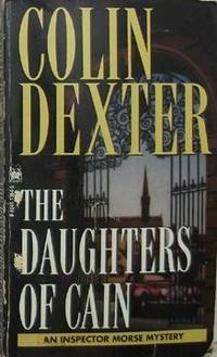 image of The Daughters of Cain