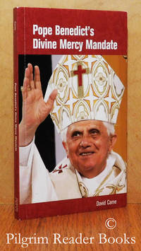 image of Pope Benedict's Divine Mercy Mandate.