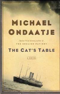 The Cat's Table
