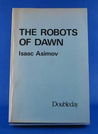cover of The Robots of Dawn