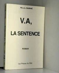 V.A., la sentence by Nicole Darne - 2000