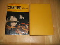 cover of The Best from Startling Stories