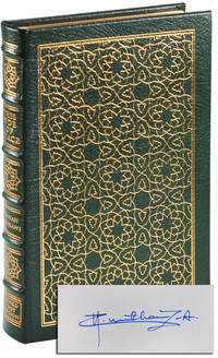 THIS SIDE OF PEACE: A PERSONAL ACCOUNT - LIMITED EDITION, SIGNED