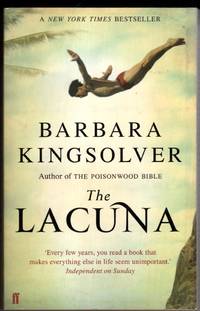 The Lacuna by Barbara Kingsolver - 2010