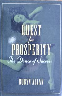 image of Quest for Prosperity. the Dance of Success
