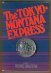 THE TOKYO-MONTANA EXPRESS