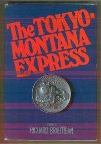 THE TOKYO-MONTANA EXPRESS