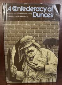 A Confederacy of Dunces