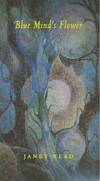 Blue Mind's Flower **signed**