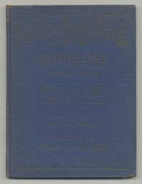 Seven Arts Academy Anthology: 1939-1940