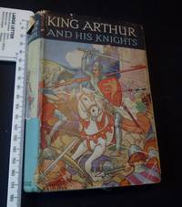image of King Arthur and his Knights
