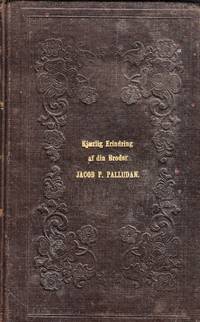 Veilederen paa Livets Bane, eller Sædelære