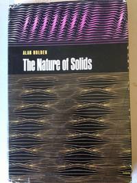 The Nature of Solids