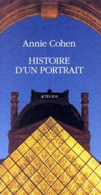 HISTOIRE D'UN PORTRAIT. Le président