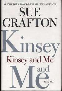 image of Kinsey and Me: Stories