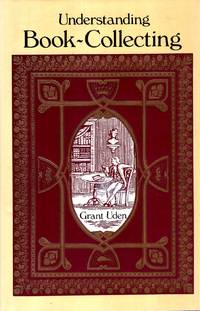cover of Understanding Book Collecting