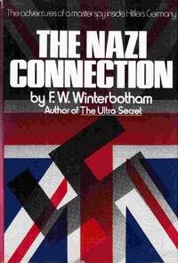 cover of The Nazi Connection
