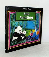 image of Silk Painting
