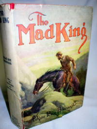 image of The Mad King