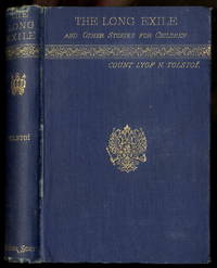 THE LONG EXILE AND OTHER STORIES FOR CHILDREN.