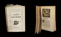 La Vie des fourmis.