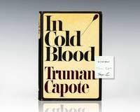 In Cold Blood. by Capote, Truman [Harper Lee] - 1965