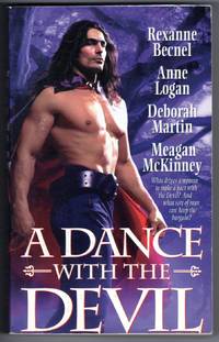 image of A DANCE WITH THE DEVIL (anthology)