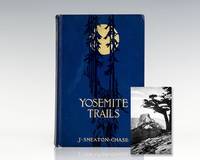 cover of Yosemite Trails.