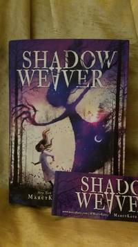 image of Shadow Weaver