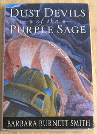 Dust Devils of the Purple Sage: A Jolie Wyatt Mystery