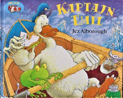 Kaptajn Emil