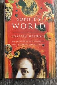 Sophie's World A Novel About The History of Philosophy by Paulette Trans. Moller - Hardcover - 1995 - from Book Attic (SKU: 100872)