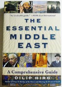 The Essential Middle East: A Comprehensive Guide
