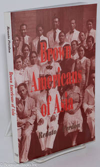 Brown Americans of Asia